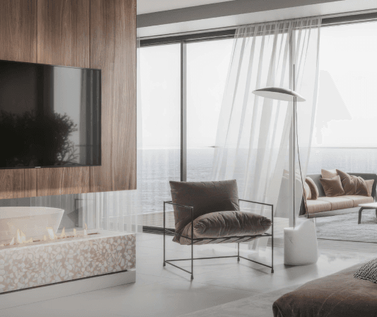 Shared Space 660