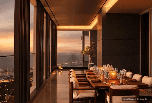 Infrastructure Growth Boosts Real Estate Demand